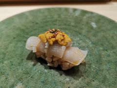 -鮨青(恒基名人购物中心店)