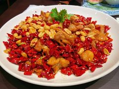 -鸡毛兑糖·尚宴(鄞州水街店)