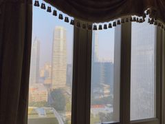 -广州富力丽思卡尔顿酒店