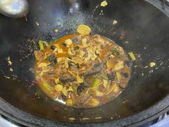 -曹丞相·地锅鸡·地锅鱼(武林店)