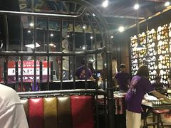 大堂-龙虾风暴(松江店)