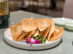 -凤翔温泉·丰泽园餐饮部