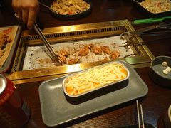 -新石器烤肉(之心城店)