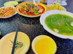 -海韵人家.海景花园经典云南菜(双廊店)