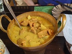-泰莲庭·溪畔餐厅(雁栖湖店)