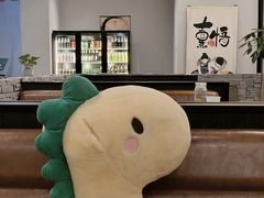 -熹悟海鲜火锅·广式打边炉