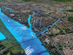 -南京市规划建设展览馆