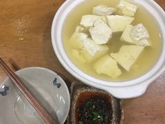 -石磨豆花家常菜·牦牛排土火锅