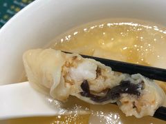 -麦奀云吞面世家(中环店)