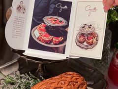 -壳里西餐厅Coquille Seafood Bistro(蒙自路店)