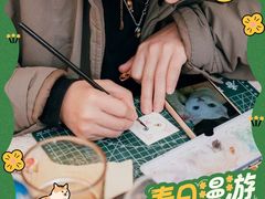 -上海长风大悦城