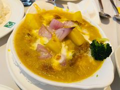 -太平馆餐厅(尖沙咀店)