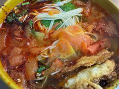 -华兴街煎蛋面(总店)