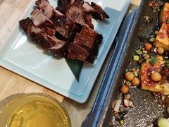 -全牛匠·乐山跷脚牛肉(新中关店)