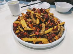 -付掌柜在成都·热炒砂锅集(金禾店)