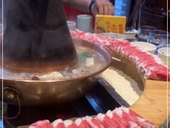 -三宝涮肉(体育学院店)