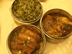 沔阳三蒸-湖北味道(湖北大厦店)