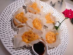 公主素蟹粉-桂满陇天书(南京德基旗舰店)