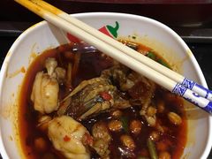 -自贡好吃客(科华店)