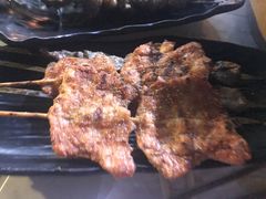 -眼镜哥浦江夜宵大本营