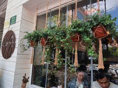 -Egg•Allday Brunch(襄阳北路店)