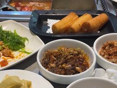 -海底捞火锅(振华商厦店)