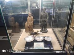 -清风小镇闯关东影视基地
