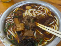-老福庆和特色粉面馆(单洞三路店)