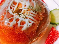 -黑草莓(重庆路店)