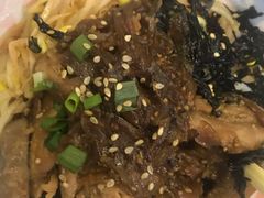 匠造日式五花饭-新石器烤肉(南站店)