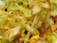 -西贝(财富购物中心店)