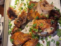 -绿茶餐厅(深圳龙华天虹购物中心店)