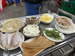 -李德富老街牛杂火锅(抚琴街店)