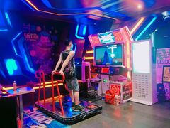 -核客电玩城(东门店)