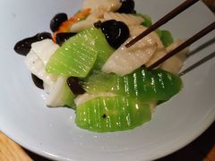 -金牌外婆家(苏州中心店)