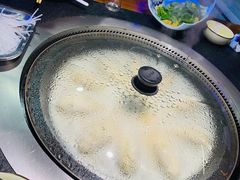 -挂雪铁锅炖大鹅