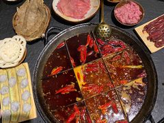 -胖碗火锅(观音桥店)