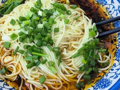 -巴津碗碗面(人和店)