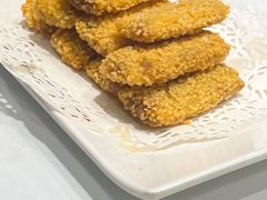 -直隶安家牛肉罩饼(建华店)