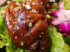 -香猪坊韩国烤肉专属门店(魏公村店)