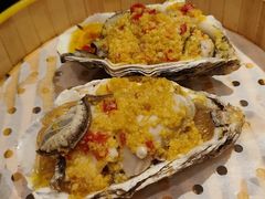-必点海鲜·海肠捞饭·鲅鱼水饺(滨江道店)