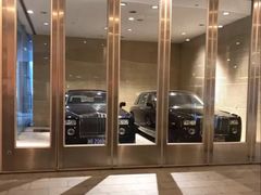 -宁波东港喜来登酒店