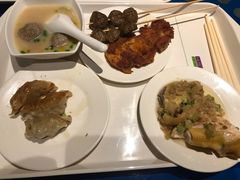 -堂会·KTV·自助餐·团建聚会(天河店)