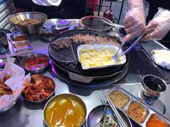 -玄希浪漫厨房·韩料烤肉(湖滨银泰in77店)