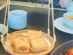 -莺花渡火锅City Green(万象城店)