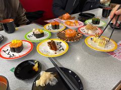 -友壹町寿司(佛山新DNA店)