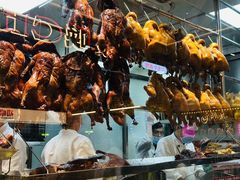 -龙记香港茶餐厅(久光百货店)