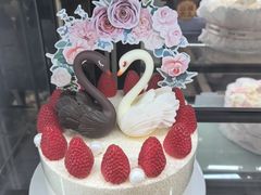 -味多美蛋糕(阜成门店)
