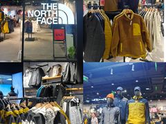 -盛京大奥莱(沈阳奥体店)