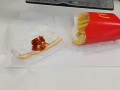 -麦当劳(世纪汇广场店)